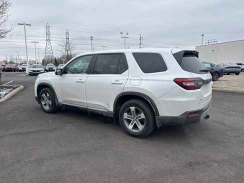 Used 2023 Honda Pilot EX-L image 14