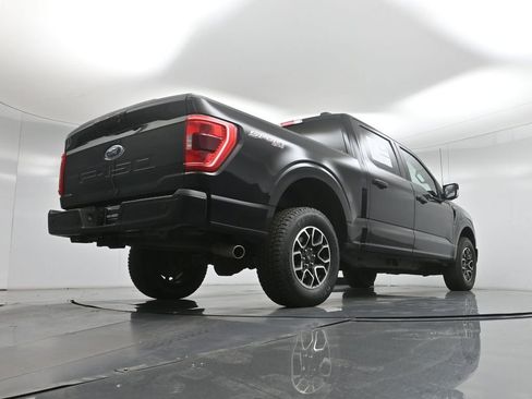 Used 2023 Ford F150 XLT w/ Equipment Group 302A High AWD/4WD image 48