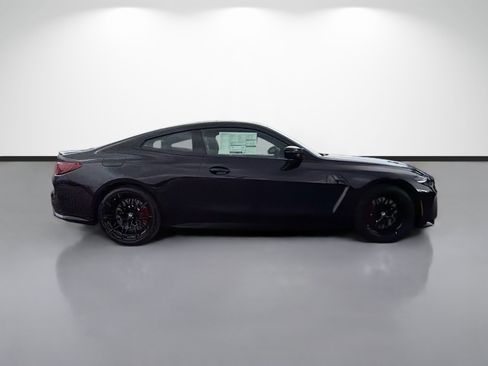New 2027 BMW M4 xDrive Competition w/ Executive Package AWD/4WD image 2