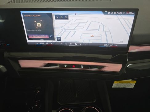 New 2026 BMW 530i w/ M Sport Package image 15