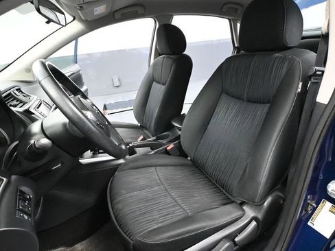 Used 2018 Nissan Sentra SV image 21