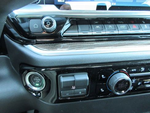 New 2026 Chevrolet Silverado 1500 RST w/ RST Select Package AWD/4WD image 30
