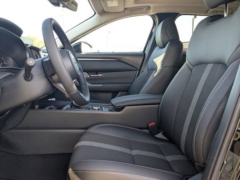 New 2026 MAZDA CX-50 Meridian Edition w/ Weather Package image 21