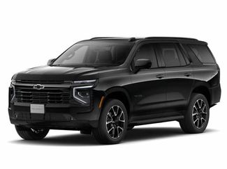 New 2026 Chevrolet Tahoe RST RWD video 1
