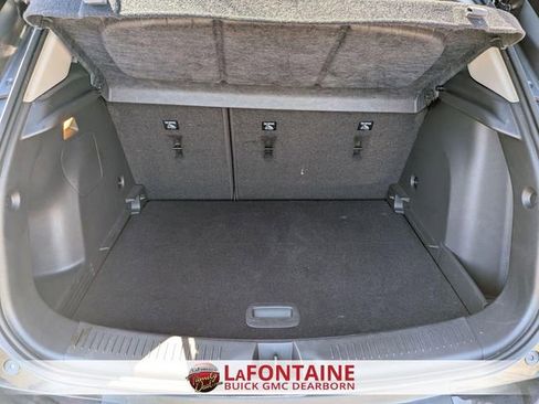 Used 2023 Buick Encore GX Preferred FWD image 28