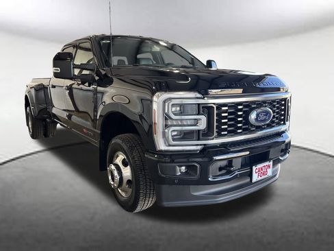 New 2026 Ford F350 Platinum image 7