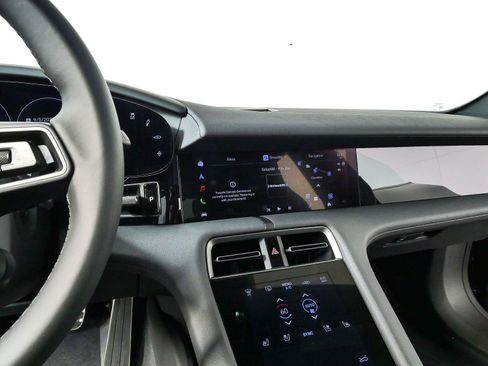 New 2026 Porsche Taycan RWD image 13