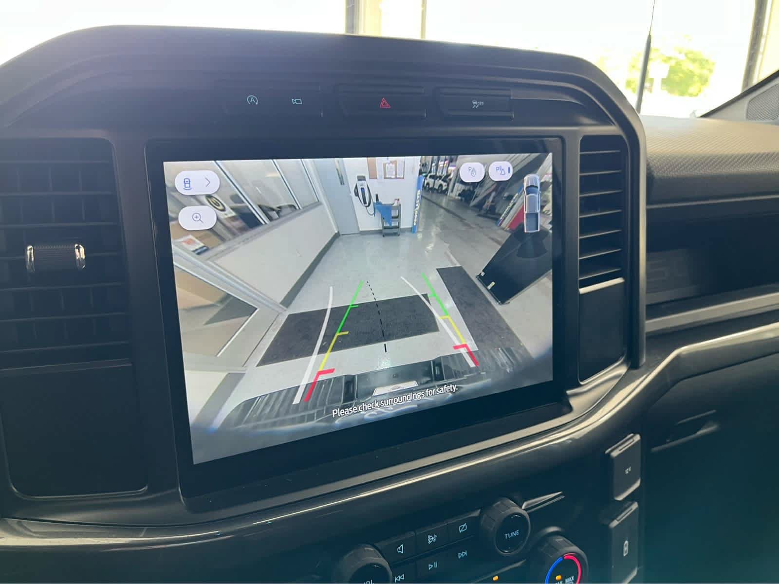 Certified 2024 Ford F150 STX AWD/4WD image 43