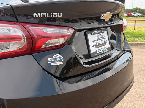 Used 2021 Chevrolet Malibu LT FWD image 10