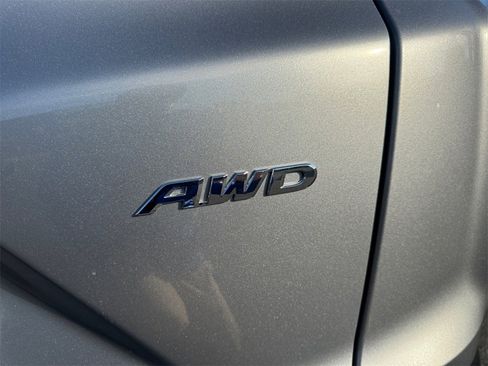 Used 2022 Honda CR-V EX-L image 9