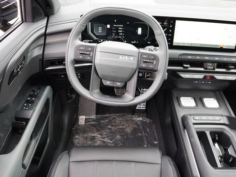 New 2027 Kia Telluride SX X-Line image 15