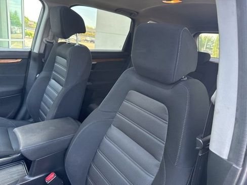 Used 2018 Honda CR-V Touring image 24
