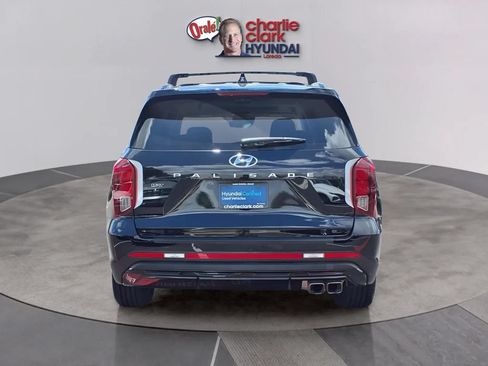 Used 2024 Hyundai Palisade XRT FWD image 4