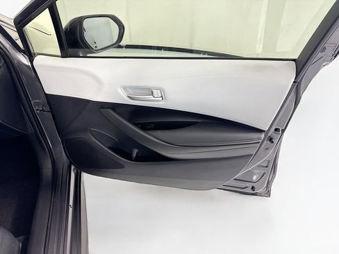 Used 2023 Toyota Corolla SE FWD image 25