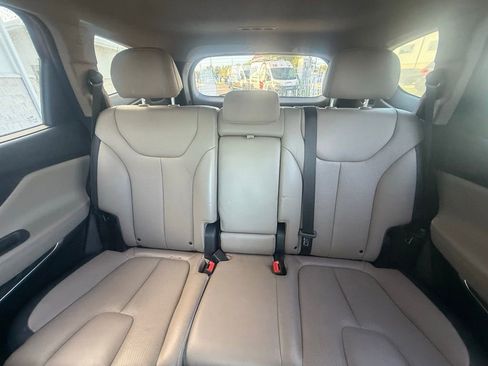 Used 2019 Hyundai Santa Fe Limited w/ Cargo Package image 25