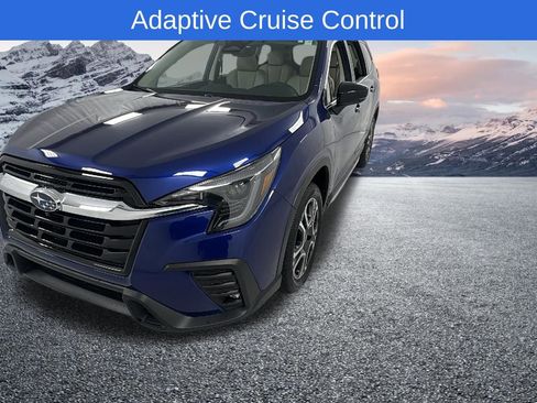 New 2026 Subaru Ascent Limited AWD/4WD image 7