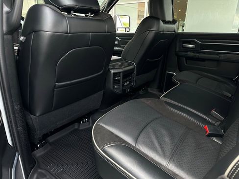 Used 2024 RAM 2500 Laramie w/ Sport Appearance Package AWD/4WD image 15