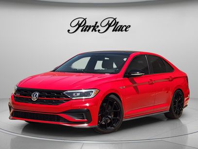 Used 2020 Volkswagen Jetta GLI Autobahn w/ GLI Autobahn Black Package