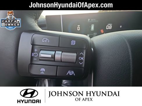 Used 2025 Hyundai Santa Fe SE image 29