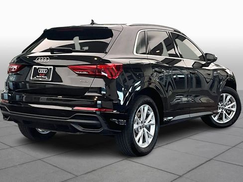 Used 2023 Audi Q3 2.0T Premium w/ Convenience Package image 12