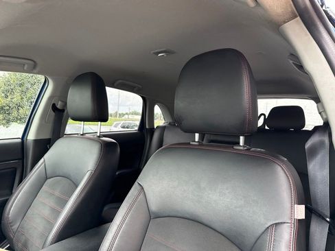Used 2019 Mitsubishi Outlander Sport GT FWD image 7