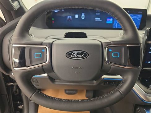 New 2026 Ford Expedition Max Platinum AWD/4WD image 43