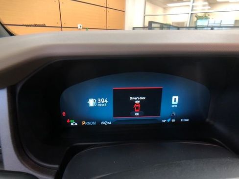 New 2025 Ford Bronco Big Bend w/ Black Diamond Package image 14