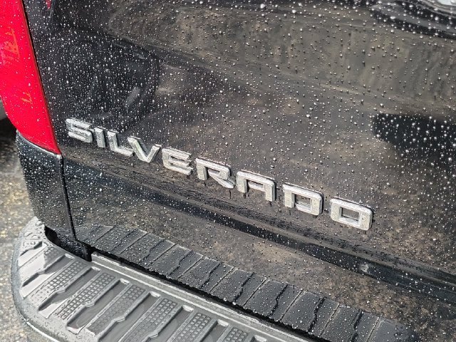 Used 2021 Chevrolet Silverado 1500 LT RWD image 5