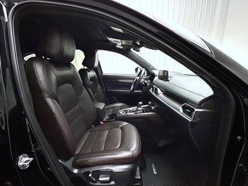Certified 2023 MAZDA CX-5 Signature image 15