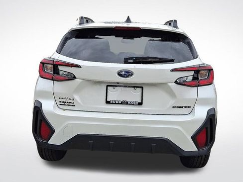 New 2026 Subaru Crosstrek 2.0i Premium AWD/4WD image 6