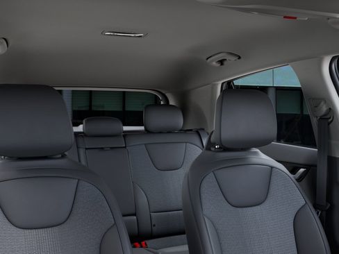 New 2026 Kia Niro Wind image 28