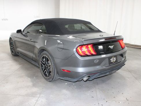 Used 2023 Ford Mustang Premium image 48