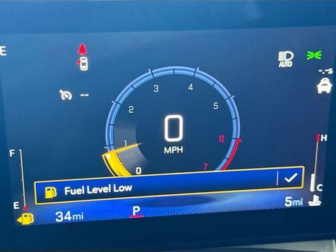 New 2026 Chevrolet Trax LT w/ Midnight Edition image 13