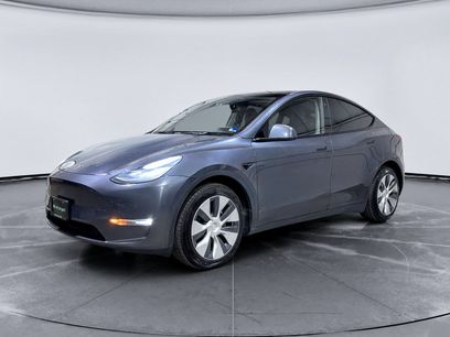 Used 2021 Tesla Model Y Long Range