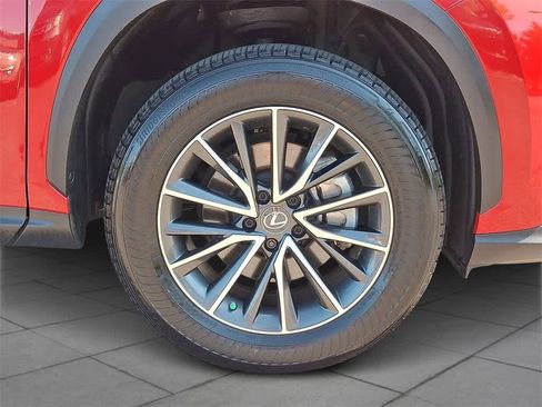 Used 2022 Lexus NX 350 AWD image 23