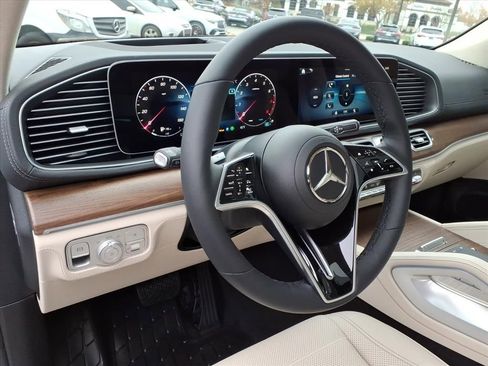 New 2026 Mercedes-Benz GLE 350 4MATIC image 16