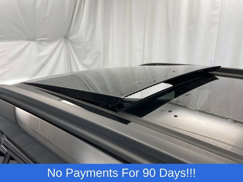 New 2025 Jeep Compass Limited w/ Sun & Sound Group image 21