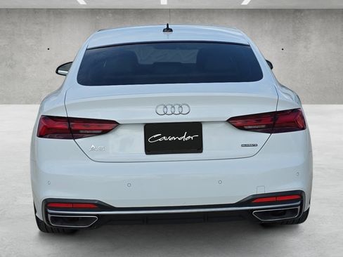 Used 2024 Audi A5 2.0T Premium w/ Convenience Package image 17