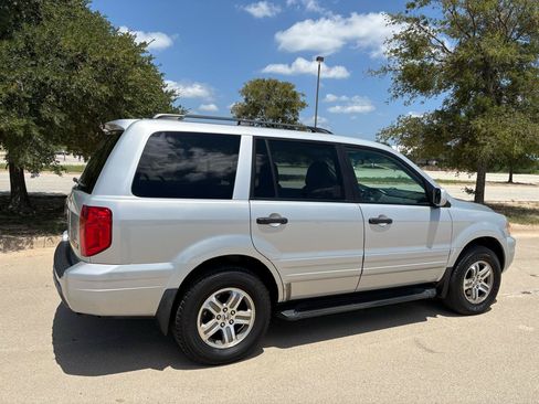Used 2004 Honda Pilot EX image 45