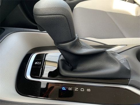 New 2026 Toyota Corolla LE image 25