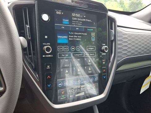 New 2026 Subaru Forester Premium AWD/4WD image 13