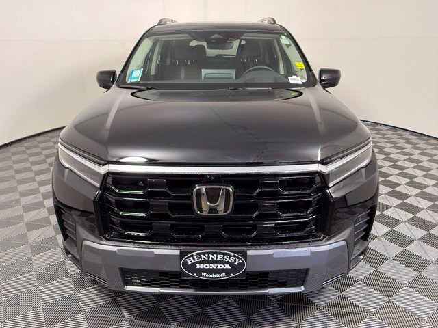 Used 2026 Honda Pilot Elite image 9