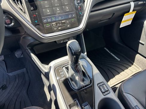 New 2026 Subaru Crosstrek 2.5i Limited AWD/4WD image 77