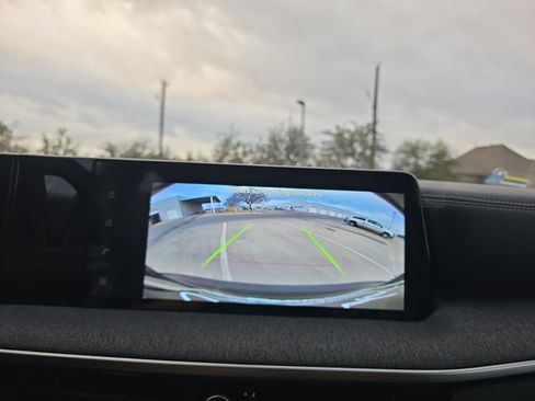 New 2026 Nissan Kicks SV image 9