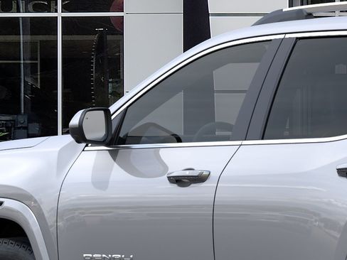 New 2026 GMC Terrain Denali AWD/4WD image 12