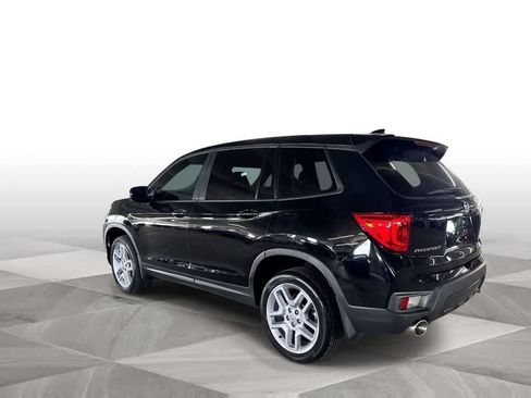 Used 2024 Honda Passport EX-L image 6