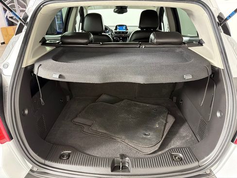 Used 2016 Buick Encore Leather FWD image 19