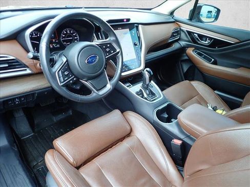 Used 2020 Subaru Outback Touring XT image 11
