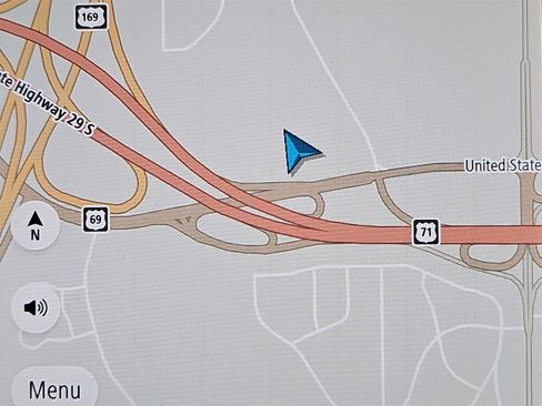 New 2025 Subaru Outback Wilderness image 24