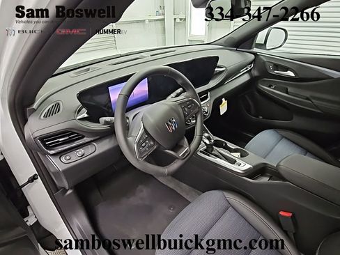 New 2026 Buick Envista Preferred w/ Convenience I Package image 11